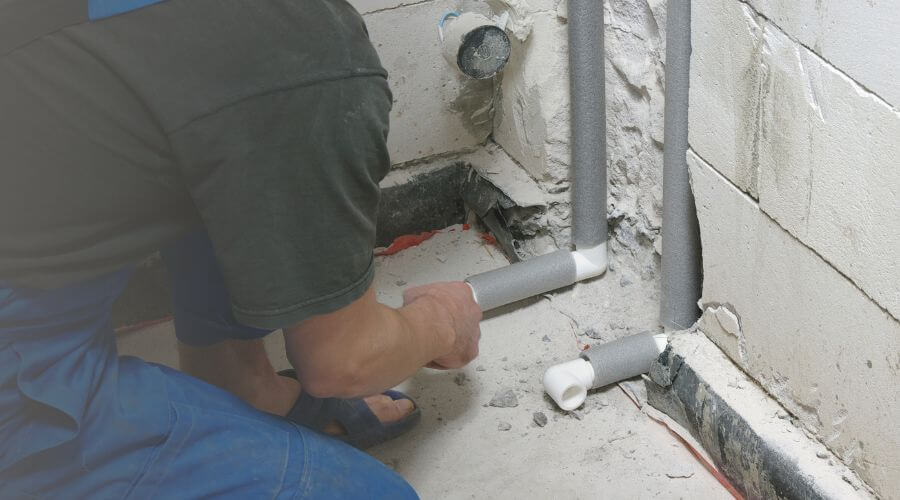 Professional septic tank pumping services in Bon Wier, TX